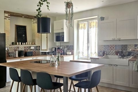 Villa i Noyers-sur-Cher, Loir-et-Cher, Noyers-sur-Cher - € 399.000 | Ref: 340933400742 - foto 6