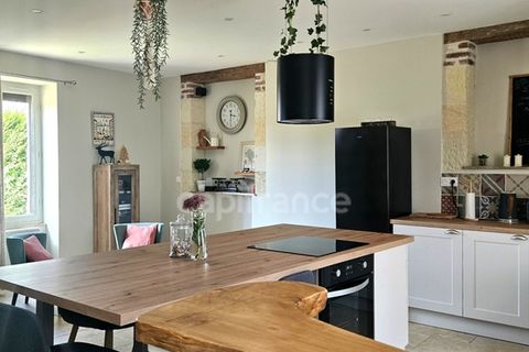 Villa i Noyers-sur-Cher, Loir-et-Cher, Noyers-sur-Cher - € 399.000 | Ref: 340933400742 - foto 7