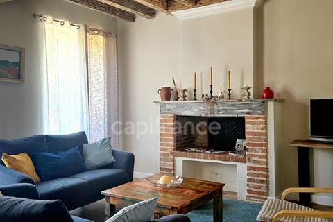 Villa i Noyers-sur-Cher, Loir-et-Cher, Noyers-sur-Cher - € 399.000 | Ref: 340933400742 - foto 8