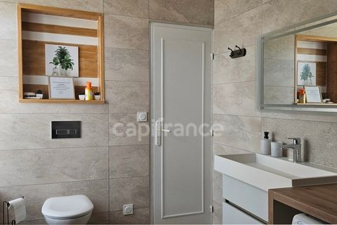 Villa i Noyers-sur-Cher, Loir-et-Cher, Noyers-sur-Cher - € 399.000 | Ref: 340933400742 - foto 11