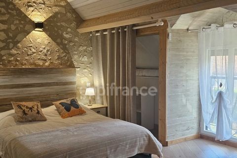 Villa i Noyers-sur-Cher, Loir-et-Cher, Noyers-sur-Cher - € 399.000 | Ref: 340933400742 - foto 12