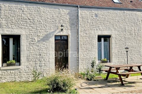 Villa i Noyers-sur-Cher, Loir-et-Cher, Noyers-sur-Cher - € 399.000 | Ref: 340933400742 - foto 17