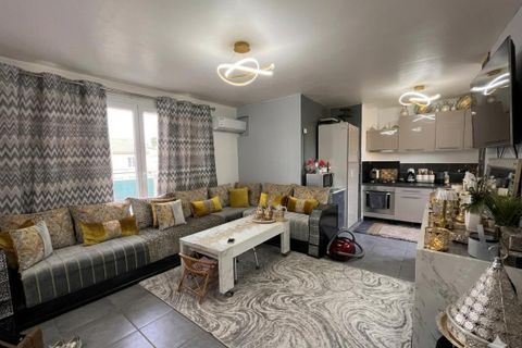 Lejlighed i Marseille, Bouches-du-Rhone, Marseille - € 102.000 | Ref: 2013939 - foto 3