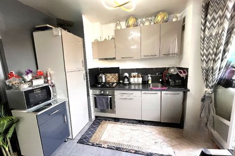 Lejlighed i Marseille, Bouches-du-Rhone, Marseille - € 102.000 | Ref: 2013939 - foto 4
