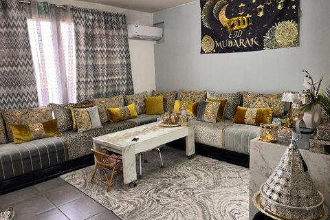 Lejlighed i Marseille, Bouches-du-Rhone, Marseille - € 102.000 | Ref: 2013939 - foto 5