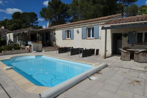 Villa i Salernes, Var, Salernes - € 449.000 | Ref: 2013938 - foto 2