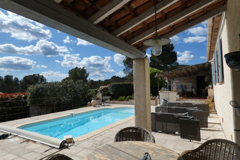Villa i Salernes, Var, Salernes - € 449.000 | Ref: 2013938 - foto 4