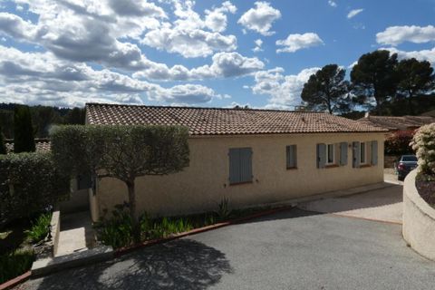 Villa i Salernes, Var, Salernes - € 449.000 | Ref: 2013938 - foto 7