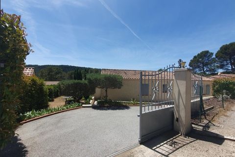 Villa i Salernes, Var, Salernes - € 449.000 | Ref: 2013938 - foto 8