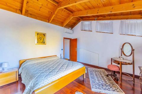 Villa i Guidonia Montecelio, Rome, Guidonia Montecelio - € 497.000 | Ref: 2178851 - foto 7