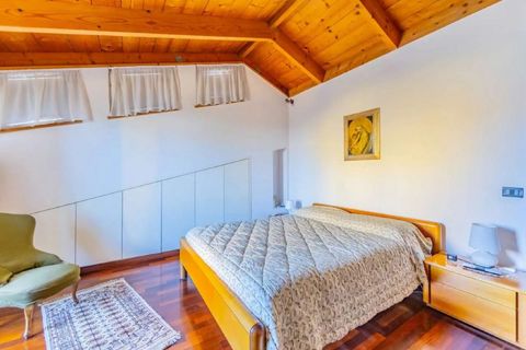 Villa i Guidonia Montecelio, Rome, Guidonia Montecelio - € 497.000 | Ref: 2178851 - foto 8