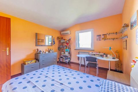 Villa i Guidonia Montecelio, Rome, Guidonia Montecelio - € 497.000 | Ref: 2178851 - foto 9
