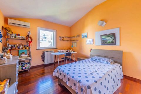 Villa i Guidonia Montecelio, Rome, Guidonia Montecelio - € 497.000 | Ref: 2178851 - foto 10