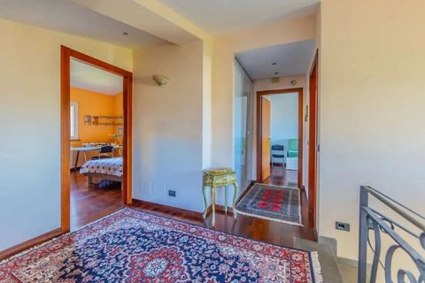 Villa i Guidonia Montecelio, Rome, Guidonia Montecelio - € 497.000 | Ref: 2178851 - foto 14