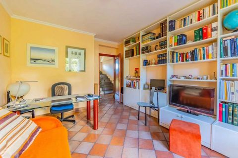 Villa i Guidonia Montecelio, Rome, Guidonia Montecelio - € 497.000 | Ref: 2178851 - foto 21