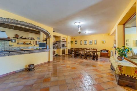 Villa i Guidonia Montecelio, Rome, Guidonia Montecelio - € 497.000 | Ref: 2178851 - foto 34