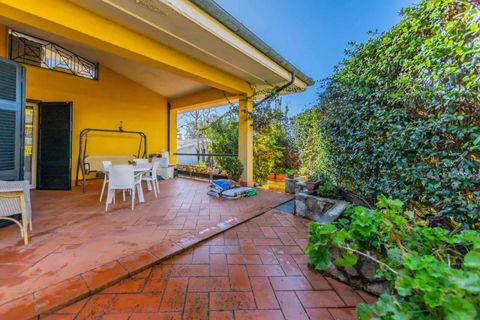 Villa i Guidonia Montecelio, Rome, Guidonia Montecelio - € 497.000 | Ref: 2178851 - foto 38