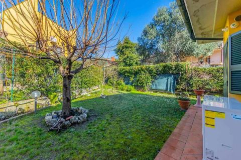Villa i Guidonia Montecelio, Rome, Guidonia Montecelio - € 497.000 | Ref: 2178851 - foto 43