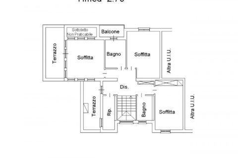 Villa i Guidonia Montecelio, Rome, Guidonia Montecelio - € 497.000 | Ref: 2178851 - foto 45