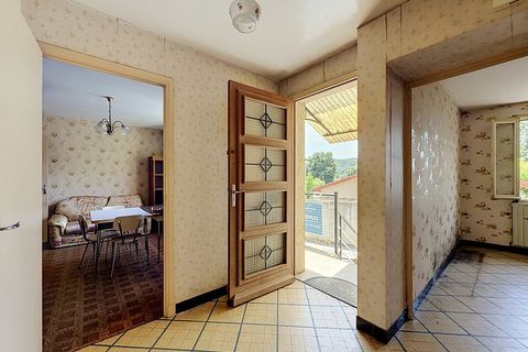 Villa a Saint-Uze, Drome, Saint-Uze - € 90.000 | Ref: 340930399055 - foto 3