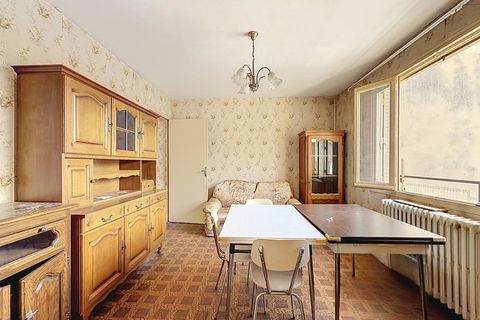 Villa a Saint-Uze, Drome, Saint-Uze - € 90.000 | Ref: 340930399055 - foto 4