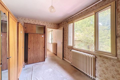 Villa a Saint-Uze, Drome, Saint-Uze - € 90.000 | Ref: 340930399055 - foto 6