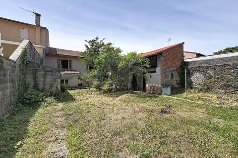 Villa a Saint-Uze, Drome, Saint-Uze - € 90.000 | Ref: 340930399055 - foto 11