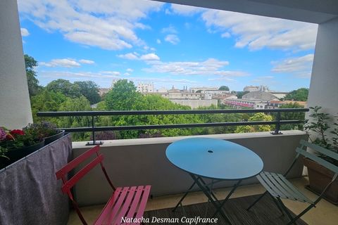 Lejlighed i Bordeaux, Gironde, Bordeaux - € 310.000 | Ref: 340933737078 - foto 1