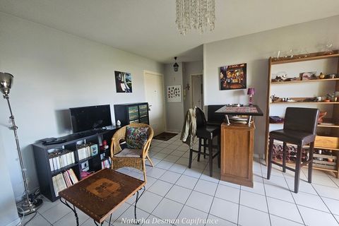 Lejlighed i Bordeaux, Gironde, Bordeaux - € 310.000 | Ref: 340933737078 - foto 3