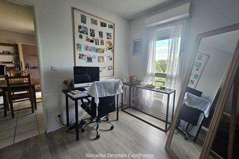 Lejlighed i Bordeaux, Gironde, Bordeaux - € 310.000 | Ref: 340933737078 - foto 5
