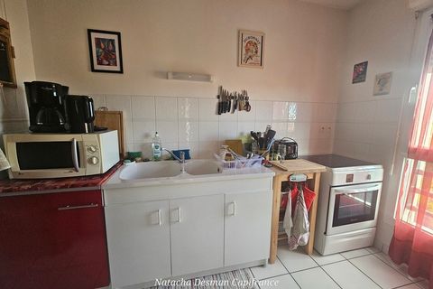 Lejlighed i Bordeaux, Gironde, Bordeaux - € 310.000 | Ref: 340933737078 - foto 6