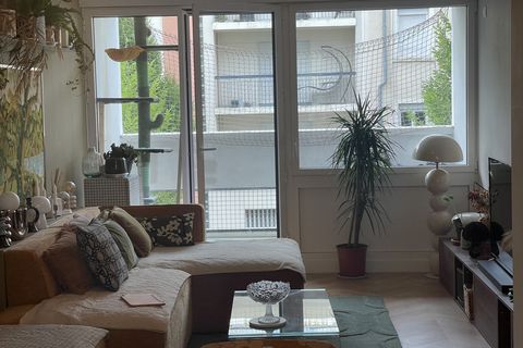 Lejlighed i Angers, Maine-et-Loire, Angers - € 179.000 | Ref: 340932651234 - foto 8