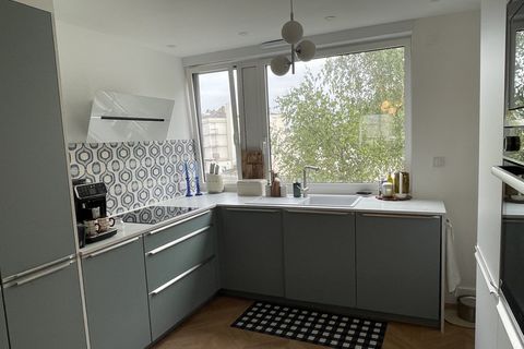Lejlighed i Angers, Maine-et-Loire, Angers - € 179.000 | Ref: 340932651234 - foto 9