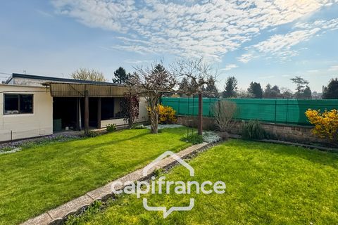 Villa i Somain, Nord, Somain - € 133 000 | Ref: 340931204695 - foto 2