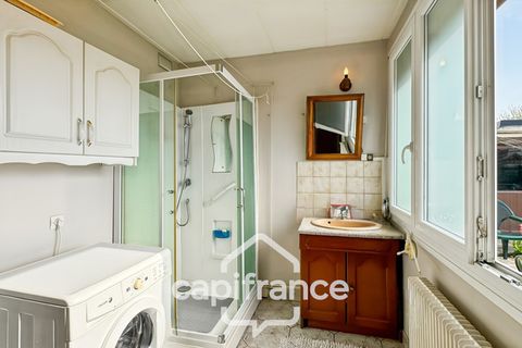 Villa i Somain, Nord, Somain - € 133 000 | Ref: 340931204695 - foto 6