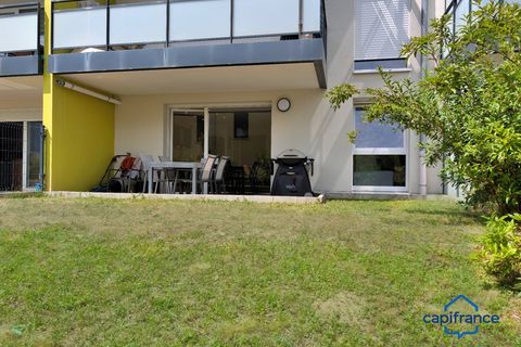 Lejlighed i Blotzheim, Haut-Rhin, Blotzheim - € 179.500 | Ref: 340937768103 - foto 1