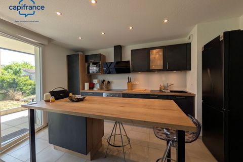 Lejlighed i Blotzheim, Haut-Rhin, Blotzheim - € 179.500 | Ref: 340937768103 - foto 4
