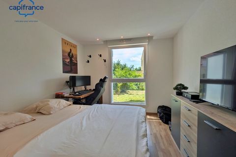 Lejlighed i Blotzheim, Haut-Rhin, Blotzheim - € 179.500 | Ref: 340937768103 - foto 5