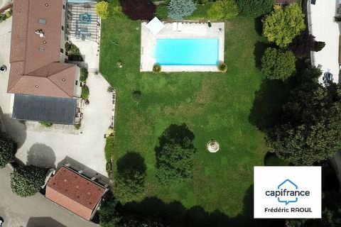 Villa i Dijon, Cote-d'Or, Dijon - € 1 249 500 | Ref: 340934034362 - foto 2