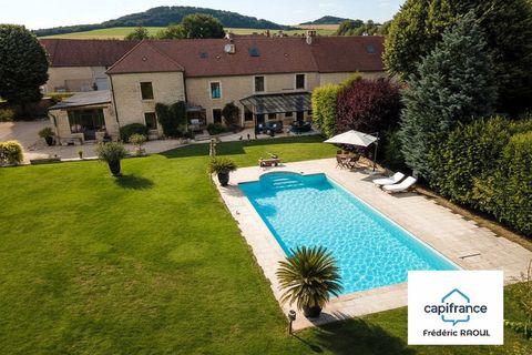 Villa i Dijon, Cote-d'Or, Dijon - € 1 249 500 | Ref: 340934034362 - foto 3