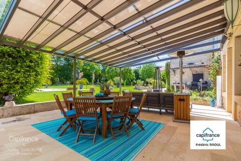 Villa i Dijon, Cote-d'Or, Dijon - € 1 249 500 | Ref: 340934034362 - foto 4