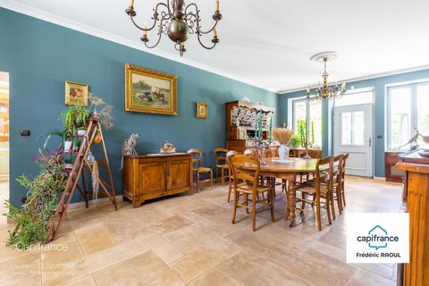 Villa i Dijon, Cote-d'Or, Dijon - € 1 249 500 | Ref: 340934034362 - foto 5