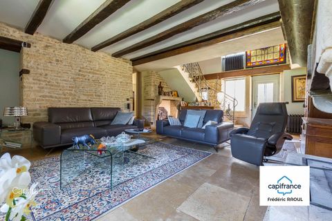 Villa i Dijon, Cote-d'Or, Dijon - € 1 249 500 | Ref: 340934034362 - foto 6