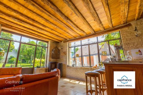 Villa i Dijon, Cote-d'Or, Dijon - € 1 249 500 | Ref: 340934034362 - foto 8