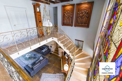 Villa i Dijon, Cote-d'Or, Dijon - € 1 249 500 | Ref: 340934034362 - foto 9