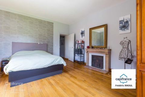 Villa i Dijon, Cote-d'Or, Dijon - € 1 249 500 | Ref: 340934034362 - foto 13
