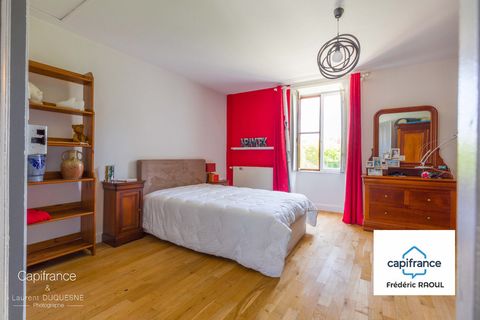 Villa i Dijon, Cote-d'Or, Dijon - € 1 249 500 | Ref: 340934034362 - foto 14