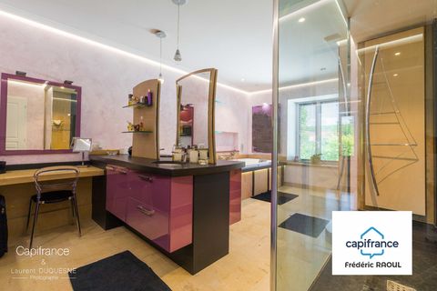 Villa i Dijon, Cote-d'Or, Dijon - € 1 249 500 | Ref: 340934034362 - foto 16