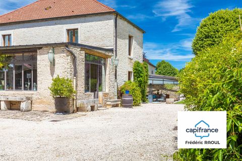 Villa i Dijon, Cote-d'Or, Dijon - € 1 249 500 | Ref: 340934034362 - foto 19
