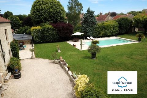 Villa i Dijon, Cote-d'Or, Dijon - € 1 249 500 | Ref: 340934034362 - foto 20